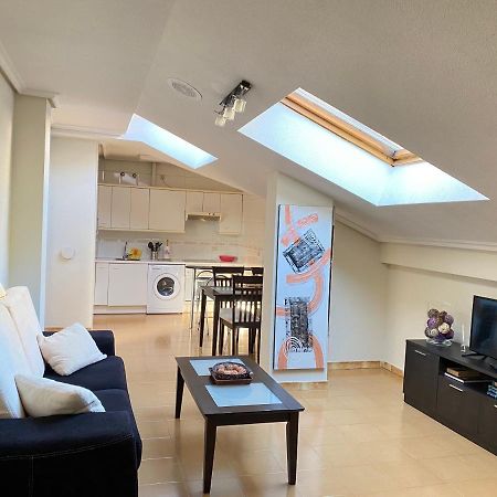Apartamento Centro Historico Junto A Casa De Las Conchas - Parking Gratis سلامنكا المظهر الخارجي الصورة